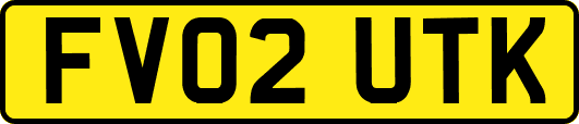 FV02UTK