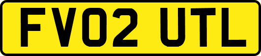 FV02UTL