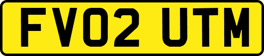 FV02UTM