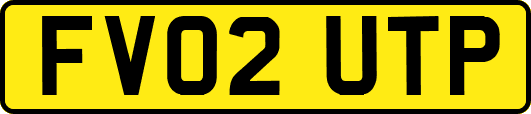 FV02UTP