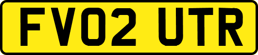 FV02UTR