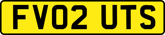 FV02UTS