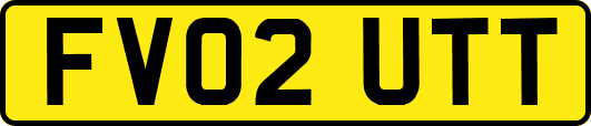 FV02UTT