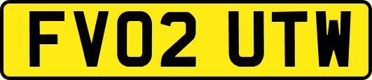 FV02UTW