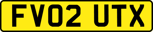 FV02UTX