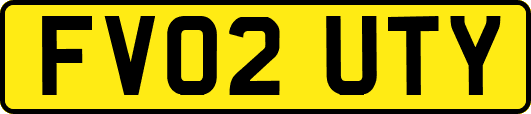 FV02UTY