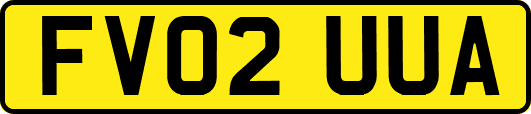 FV02UUA