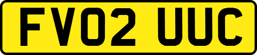 FV02UUC