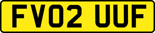 FV02UUF