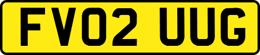 FV02UUG