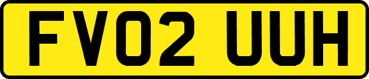 FV02UUH