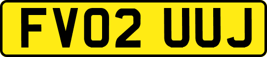 FV02UUJ