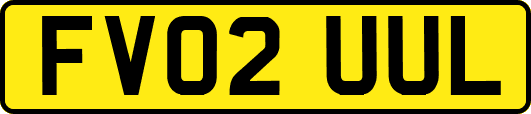 FV02UUL