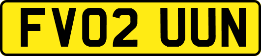 FV02UUN