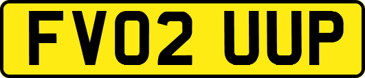 FV02UUP