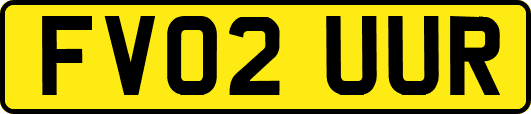 FV02UUR