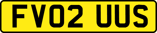 FV02UUS