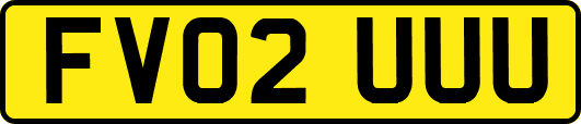 FV02UUU