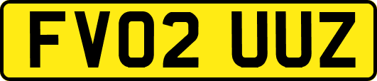 FV02UUZ
