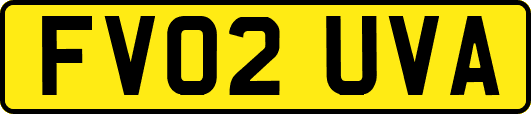 FV02UVA