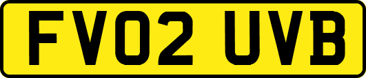 FV02UVB