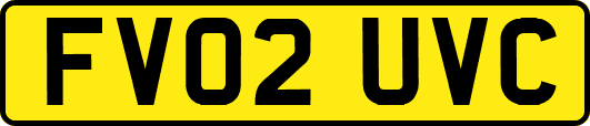 FV02UVC