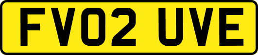 FV02UVE