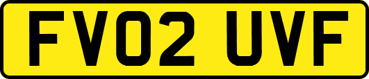 FV02UVF