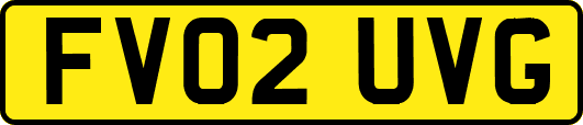 FV02UVG