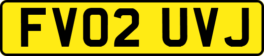 FV02UVJ