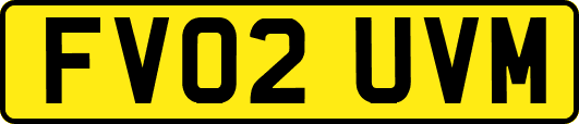 FV02UVM