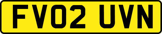 FV02UVN
