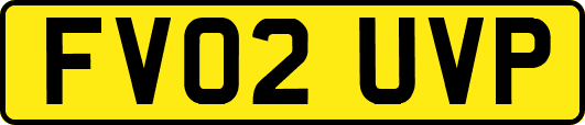 FV02UVP