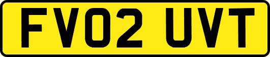 FV02UVT