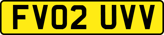 FV02UVV