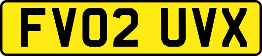 FV02UVX
