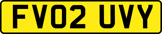 FV02UVY