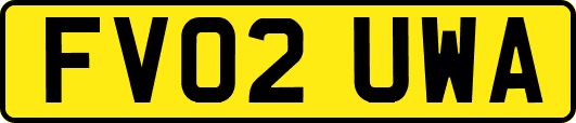 FV02UWA