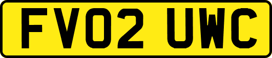 FV02UWC
