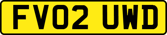FV02UWD