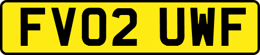 FV02UWF