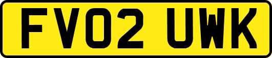 FV02UWK