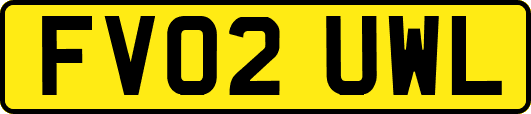FV02UWL