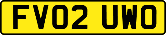 FV02UWO
