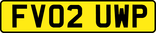 FV02UWP