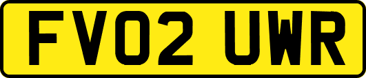 FV02UWR