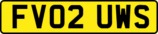 FV02UWS