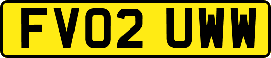 FV02UWW