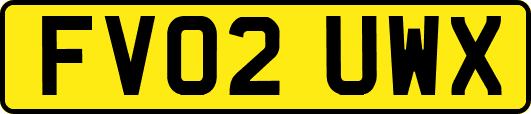 FV02UWX