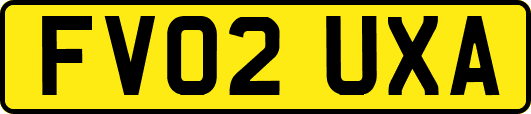 FV02UXA